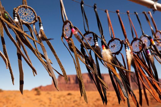 american native
